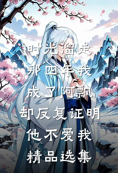 时光溜走那四年我成了阿飘，却反复证明他不爱我精品选集