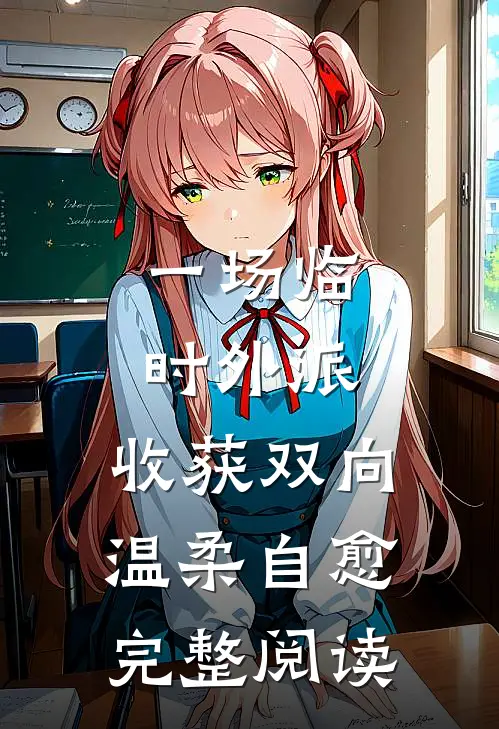 一场临时外派，收获双向温柔自愈完整阅读