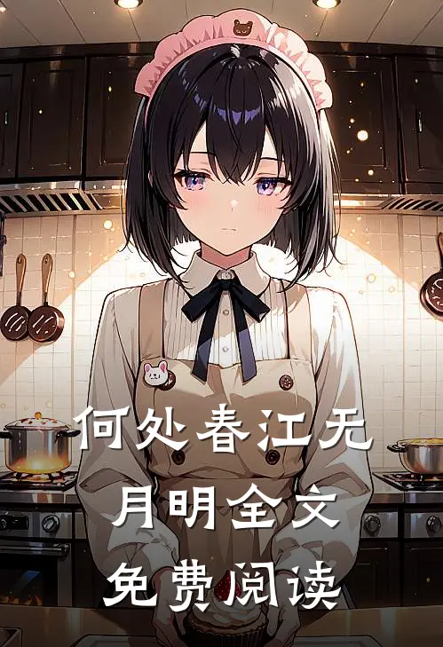 何处春江无月明全文免费阅读