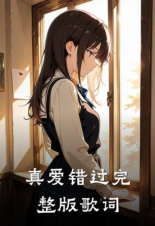 真爱错过完整版歌词