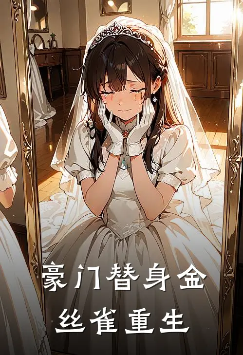 豪门替身金丝雀[重生]