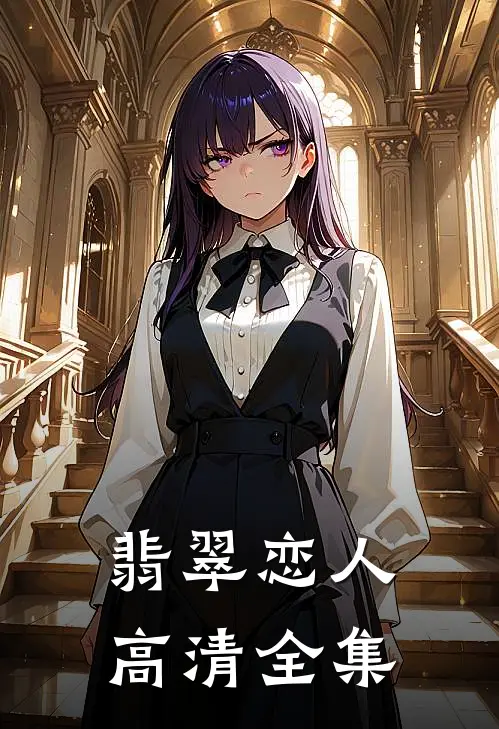 翡翠恋人高清全集