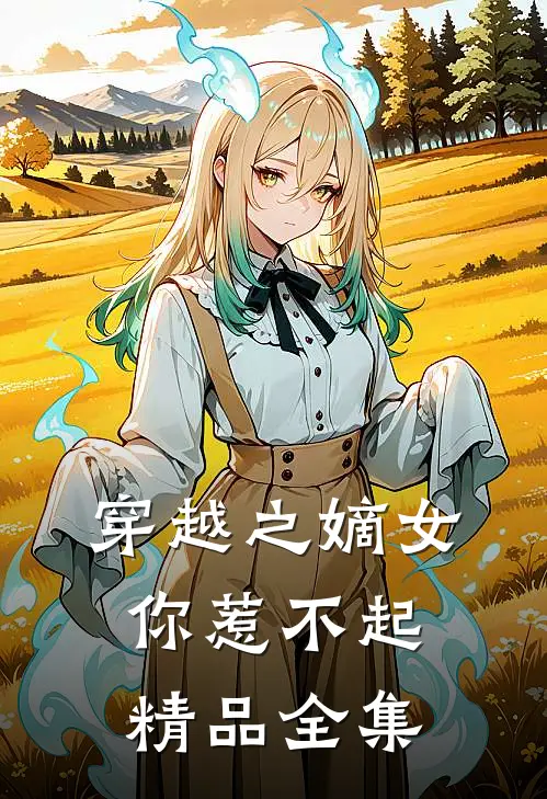 穿越之嫡女你惹不起精品全集