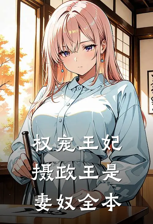 权宠王妃摄政王是妻奴全本