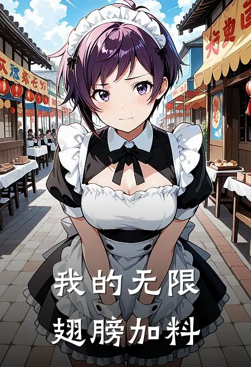 我的无限翅膀加料