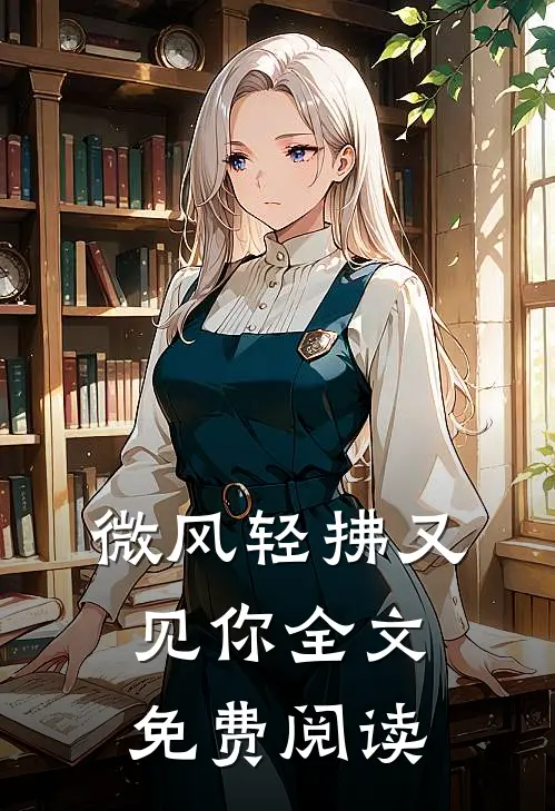 微风轻拂又见你全文免费阅读