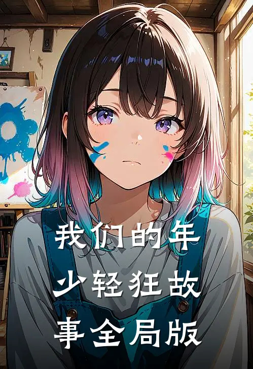 我们的年少轻狂故事全局版