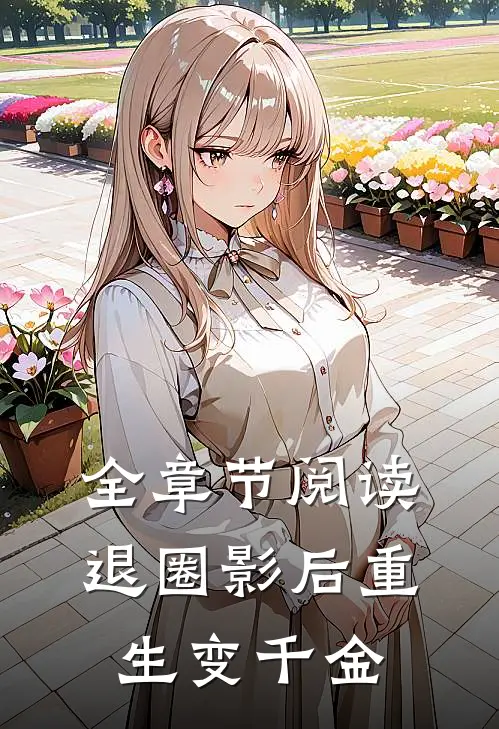 全章节阅读退圈影后重生变千金
