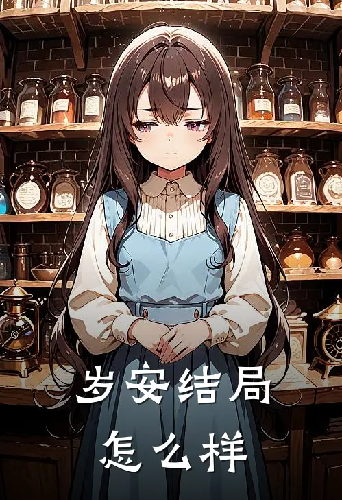 岁安结局怎么样