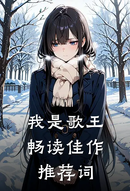 我是歌王畅读佳作推荐词