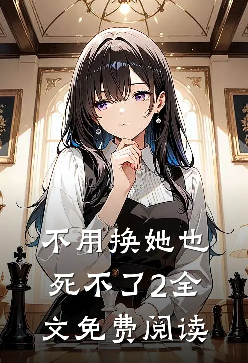 不用换她也死不了2全文免费阅读