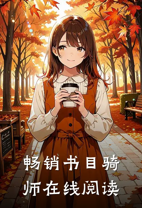 畅销书目骑师在线阅读