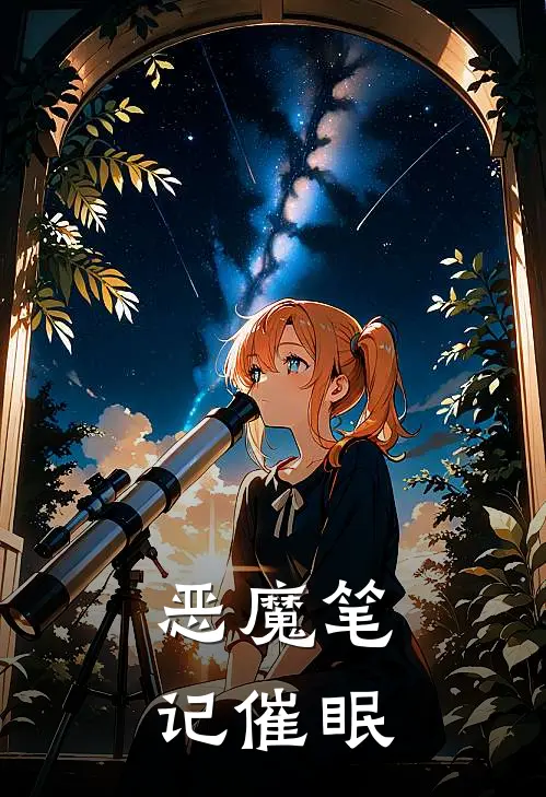 恶魔笔记催眠
