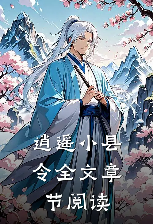 逍遥小县令全文章节阅读