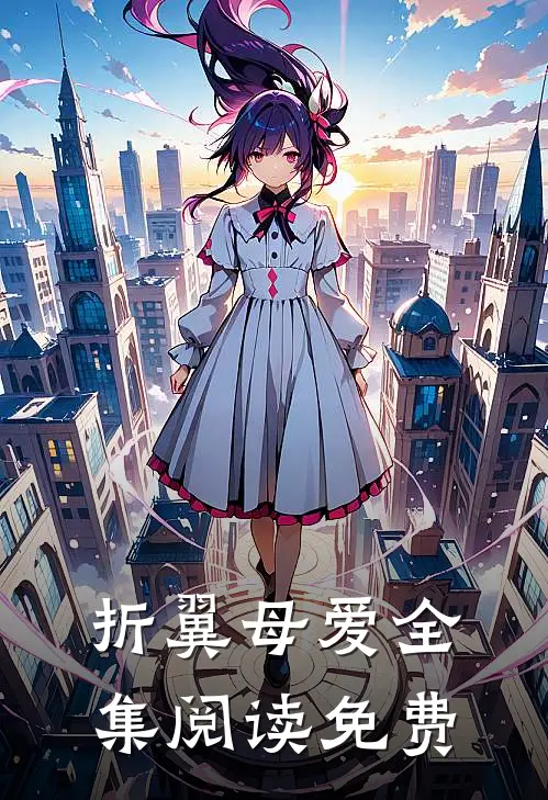 折翼母爱全集阅读免费