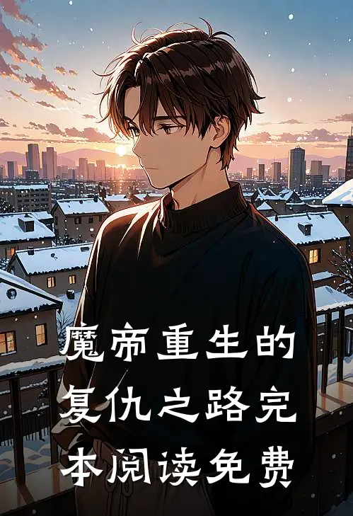 魔帝重生的复仇之路完本阅读免费