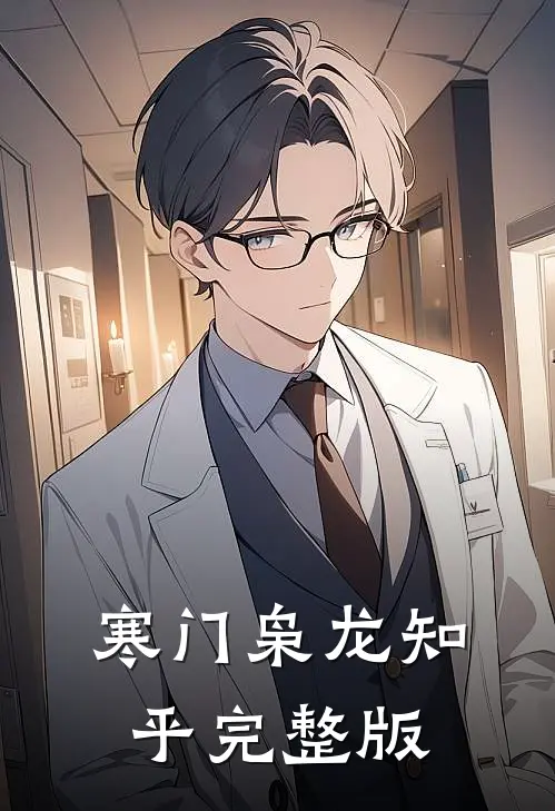 寒门枭龙知乎完整版
