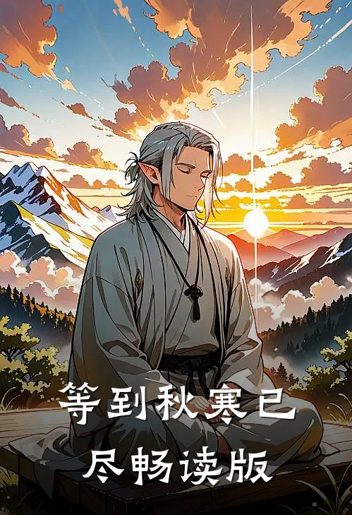 等到秋寒已尽畅读版