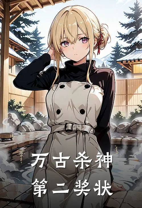 万古杀神第二奖状