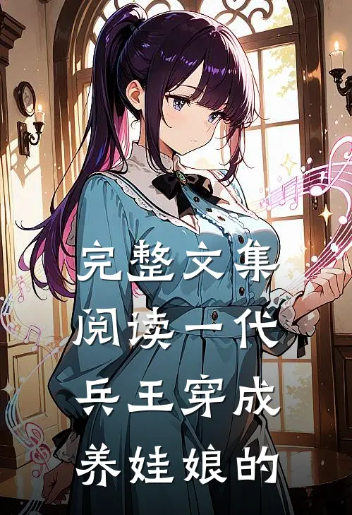 完整文集阅读一代兵王穿成养娃娘的