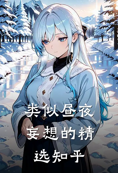 类似昼夜妄想的精选知乎