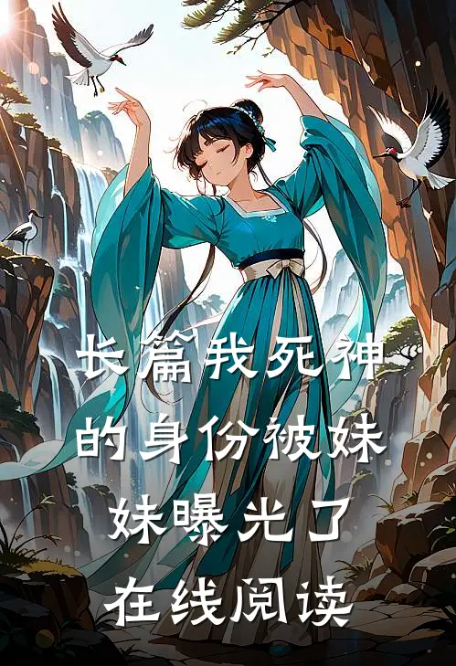长篇我死神的身份被妹妹曝光了在线阅读