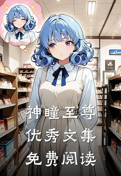 神瞳至尊优秀文集免费阅读