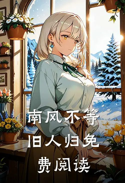 南风不等旧人归免费阅读