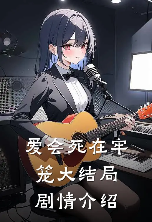 爱会死在牢笼大结局剧情介绍