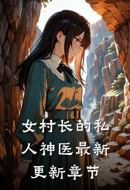 女村长的私人神医最新更新章节