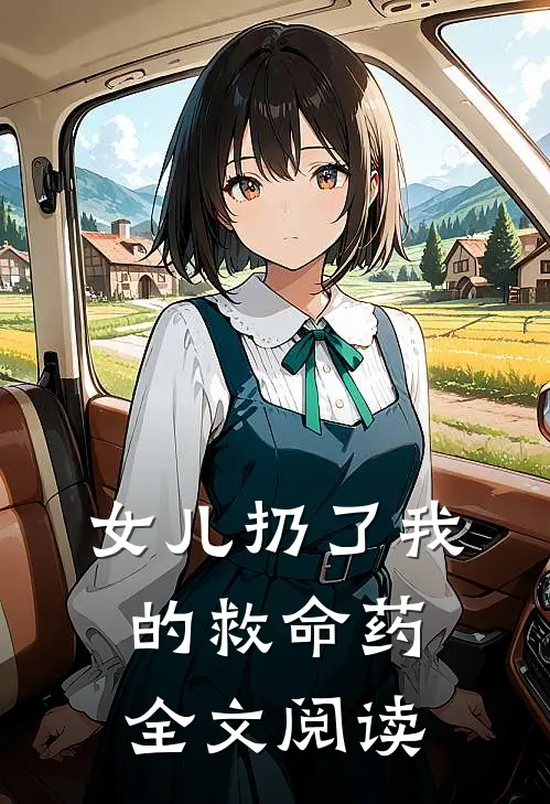 女儿扔了我的救命药全文阅读