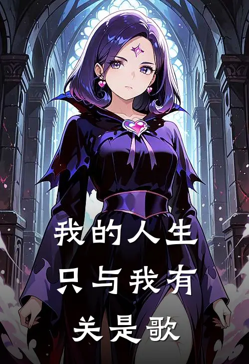 我的人生只与我有关是歌