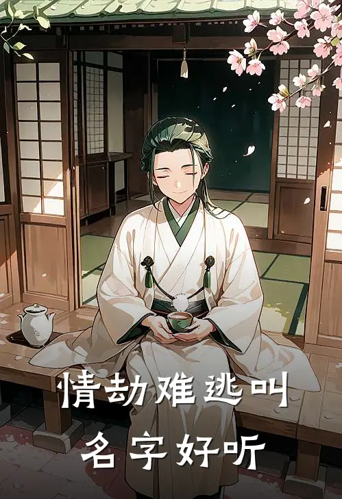 情劫难逃叫名字好听