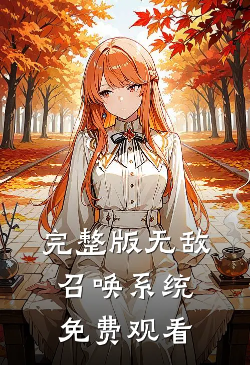 完整版无敌召唤系统免费观看