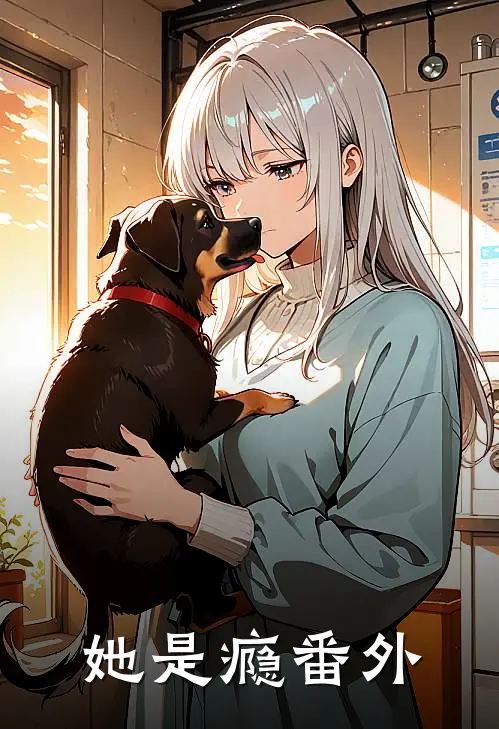 她是瘾番外