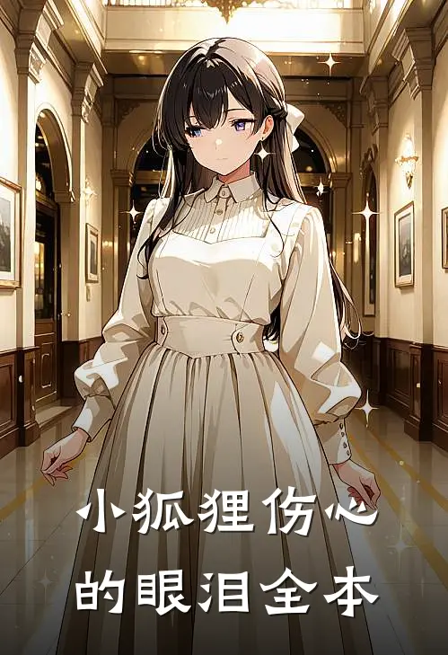 小狐狸伤心的眼泪全本