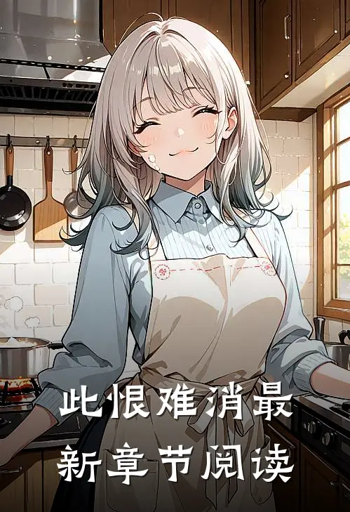 此恨难消最新章节阅读