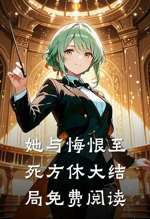 她与悔恨至死方休大结局免费阅读