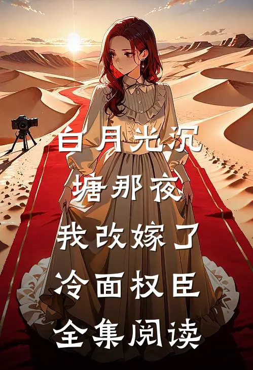 白月光沉塘那夜，我改嫁了冷面权臣全集阅读