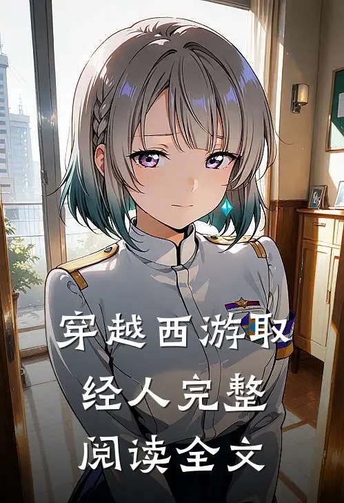 穿越西游取经人完整阅读全文