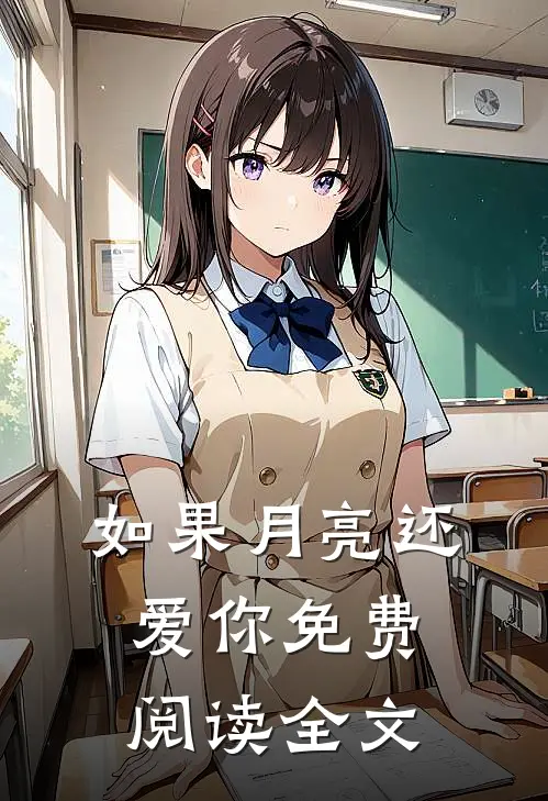 如果月亮还爱你免费阅读全文
