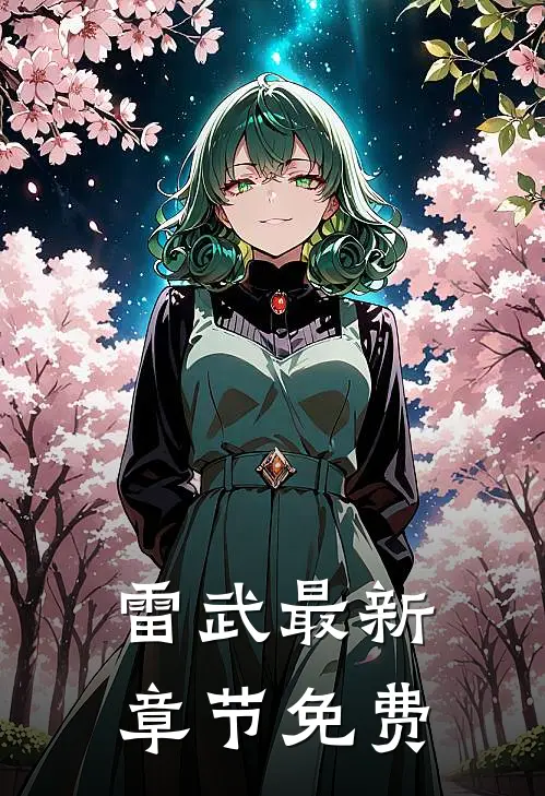 雷武最新章节免费