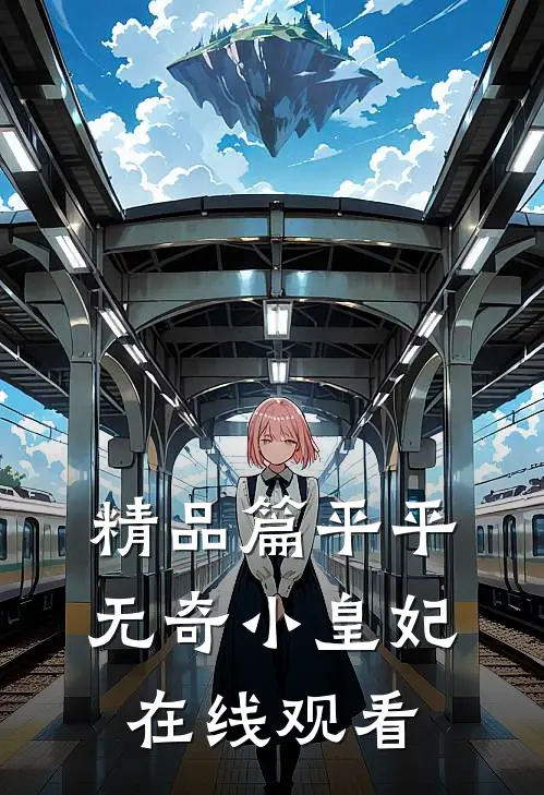 精品篇平平无奇小皇妃在线观看