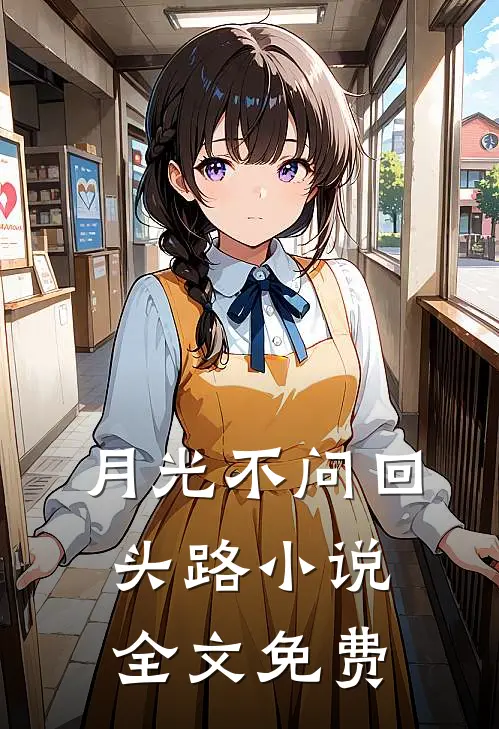 月光不问回头路全文免费听书