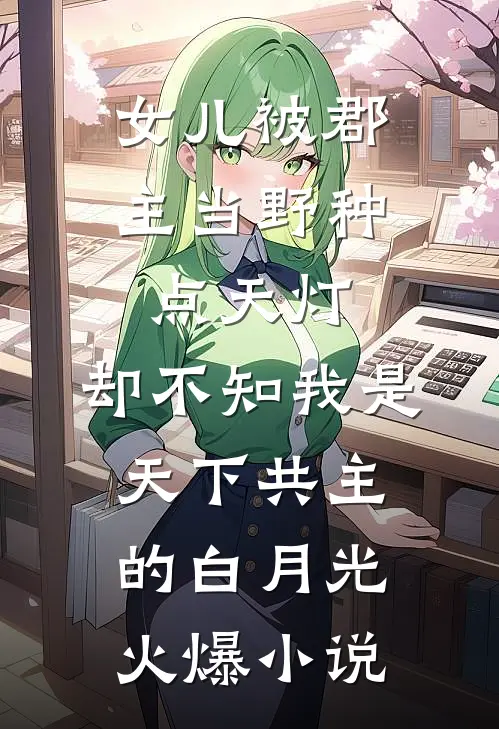 女儿被郡主当野种点天灯，却不知我是天下共主的白月光火爆小说