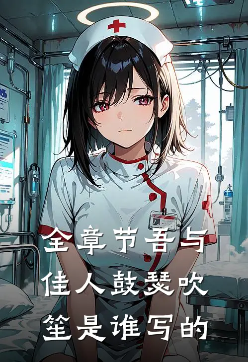 全章节吾与佳人鼓瑟吹笙是谁写的
