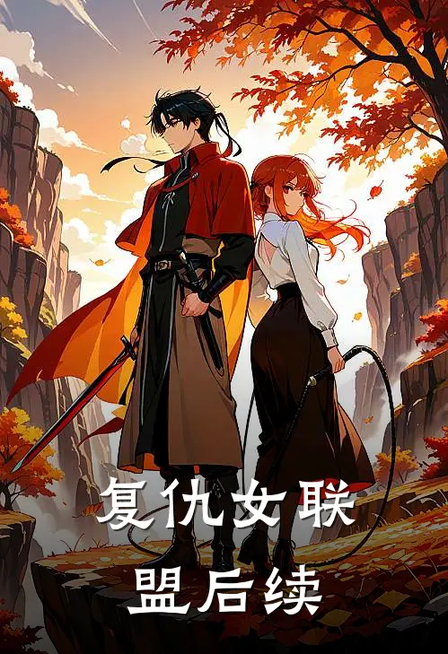 复仇女联盟后续