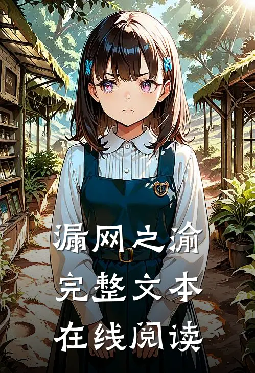 漏网之渝完整文本在线阅读