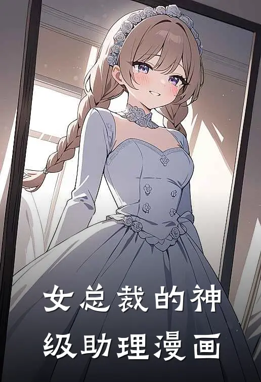 女总裁的神级助理漫画