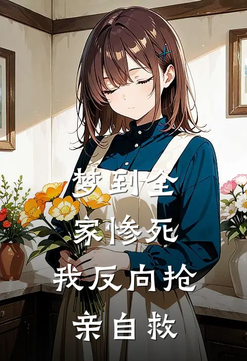 梦到全家惨死，我反向抢亲自救